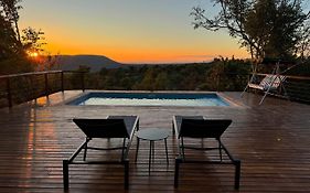Thula-Thula Private Game Lodge Mabalingwe
